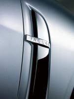 Jaguar XF 2008 года
